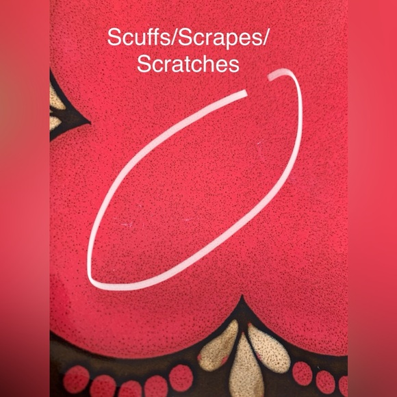 Stoneware “Toledo” Plate - Picture 10 of 14